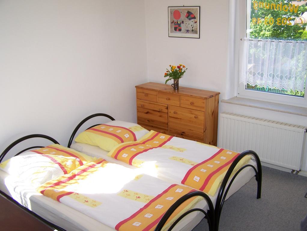 Ferienwohnung Ahrendt เดรสเดน ภายนอก รูปภาพ